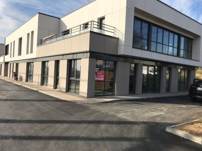 Local d'activité Limas 1984m² Location local d'activité Limas Rhône OLACT2202129 3